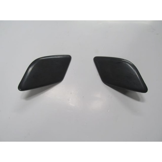 RENAULT MEGANE- 3- HB- 12/13; FAR YIKAMA FISKİYE KAPAĞI SAĞ/SOL SET (2 PARÇA) - Yedek Parça | Parça Dükkanda
