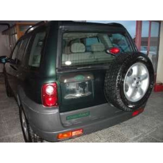 LANDROVER FREELANDER- 98/00; ARAÇ BİLGİLERİ VE RESİMLERİ - Yedek Parça | Parça Dükkanda