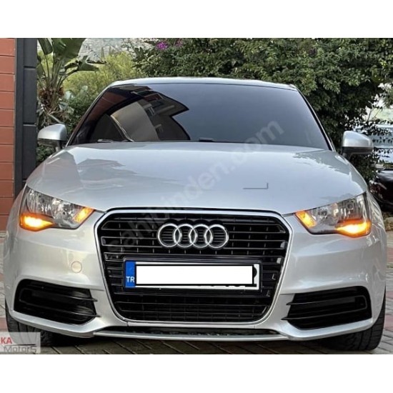 AUDI A1- 11/18; ARAÇ BİLGİLERİ VE RESİMLERİ (3/5 KAPI) - Yedek Parça | Parça Dükkanda