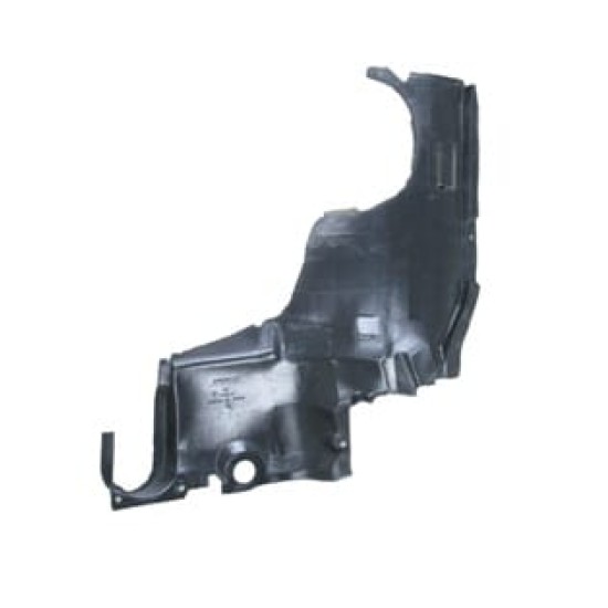 MAZDA 323- FAMILIA- 99/02; KARTER MUHAFAZA PLASTİĞİ SAĞ (LT-FD8006) (TW) - Yedek Parça | Parça Dükkanda