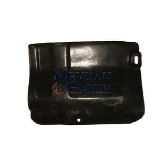 HYUNDAI ELANTRA- 02/03; ÖN TAMPON ALT KÖŞE MUHAFAZA PLASTİĞİ SOL (LT-HN8001) (TW) - Yedek Parça | Parça Dükkanda