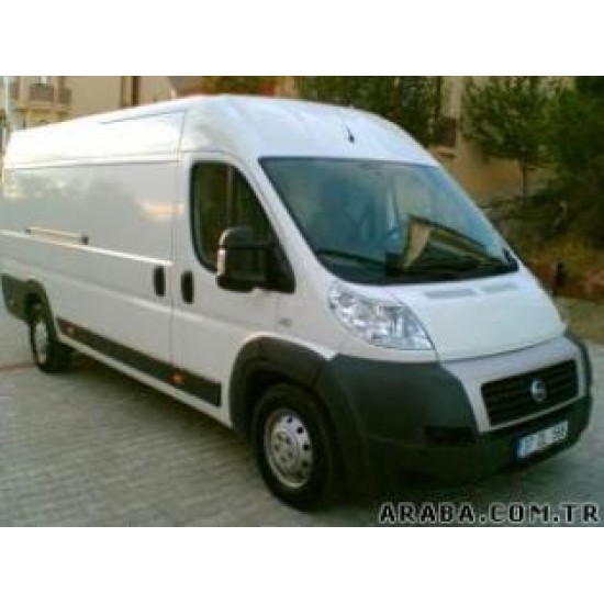 FIAT DUCATO- 07/14; ARAÇ BİLGİLERİ VE RESİMLERİ - Yedek Parça | Parça Dükkanda