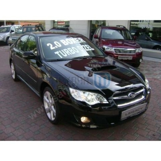 SUBARU LEGACY- 07/09; ARAÇ BİLGİLERİ VE RESİMLERİ - Yedek Parça | Parça Dükkanda