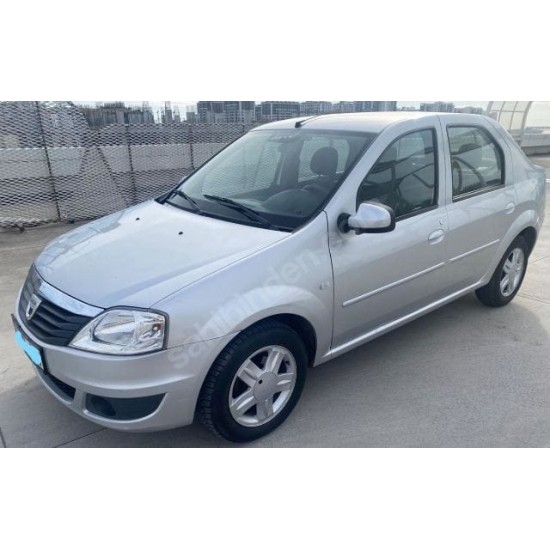 DACIA LOGAN- 09/12; ARAÇ BİLGİLERİ VE RESİMLERİ - Yedek Parça | Parça Dükkanda