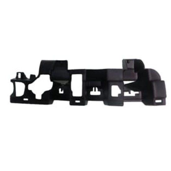 DACIA LODGY- 12/22; ARKA TAMPON DARBE EMİCİ SAĞ/SOL PLASTİK (SET 2 PARÇA) (TW) - Yedek Parça | Parça Dükkanda