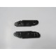 CITROEN C ELYSEE- 12/16; ÖN TAMPON BAĞLANTI BRAKETİ SAC SAĞ/SOL SET (2 PARÇA) - Yedek Parça | Parça Dükkanda