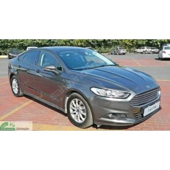 FORD MONDEO- 15/18; ARAÇ BİLGİLERİ VE RESİMLERİ - Yedek Parça | Parça Dükkanda