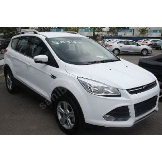 FORD KUGA- 13/16; ARAÇ BİLGİLERİ VE RESİMLERİ - Yedek Parça | Parça Dükkanda