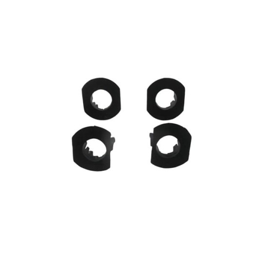 BMW 3 SERI- F30- 12/18; PARK SENSÖR YUVASI ARKA SET (4 PARÇA) (M-TECH/LCI) - Yedek Parça | Parça Dükkanda