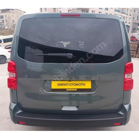 FIAT ULYSSE- 24/26; ARAÇ BİLGİLERİ VE RESİMLERİ - Yedek Parça | Parça Dükkanda