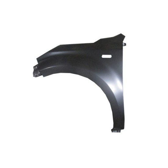 DAIHATSU TERIOS- 06/11; ÖN ÇAMURLUK DELİKLİ SOL (TW) - Yedek Parça | Parça Dükkanda