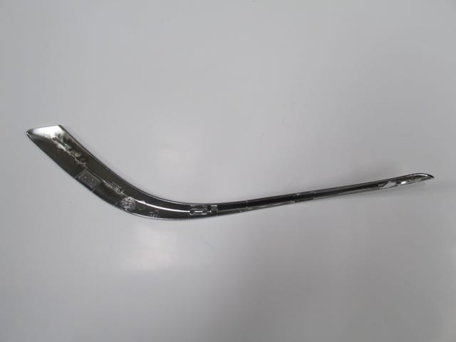 OPEL ASTRA- J- SD/HB- 12/20; SİS LAMBA KAPAĞI NİKELAJ ÇITASI SOL OPEL ASTRA- J- SD/HB- 12/20; SİS LAMBA KAPAĞI NİKELAJ ÇITASI SOL