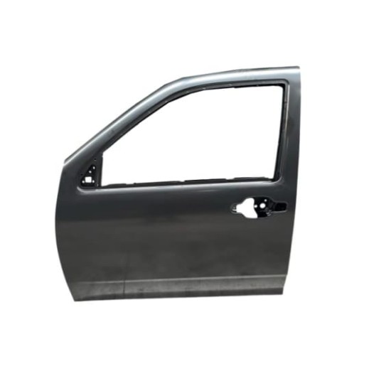 ISUZU D MAX- PICK UP- 07/12; ÖN KAPI KOMPLE SOL (ÇIFT KABIN) (MY) - Yedek Parça | Parça Dükkanda