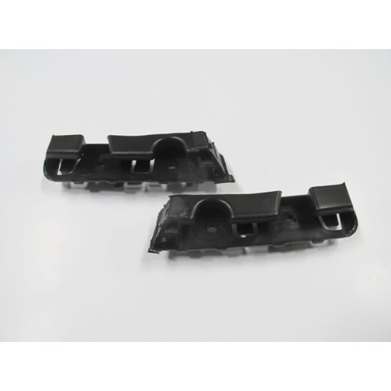 PEUGEOT 508- 11/14; ÖN TAMPON BAĞLANTI BRAKETİ SAĞ/SOL SET (2 PARÇA) - Yedek Parça | Parça Dükkanda