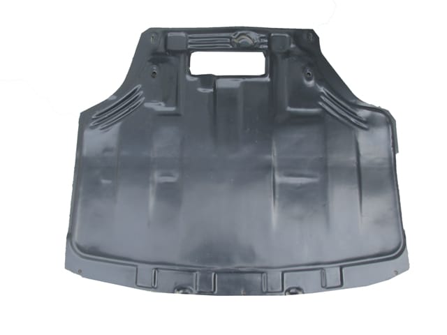 FORD B MAX- 12/16; KARTER MUHAFAZA PLASTİĞİ (ENJEKSİYON BASKI)