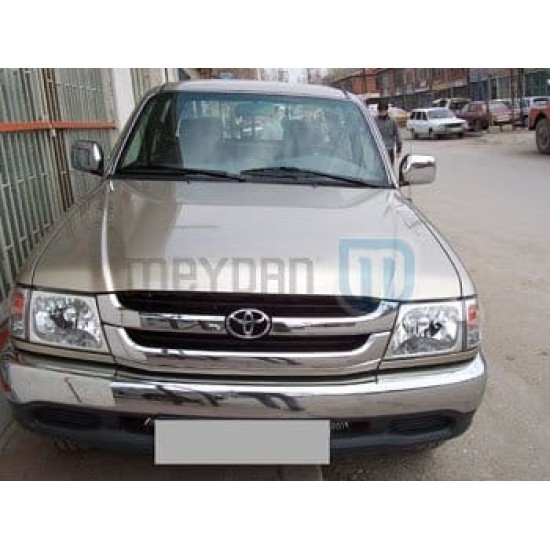 TOYOTA HILUX- PICK UP LN145- 02/05; ARAÇ BİLGİLERİ VE RESİMLERİ - Yedek Parça | Parça Dükkanda