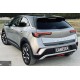 OPEL MOKKA- 21/24; ARAÇ BİLGİLERİ VE RESİMLERİ - Yedek Parça | Parça Dükkanda