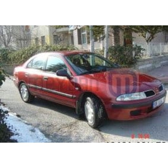 MITSUBISHI CARISMA- 00/04; ARAÇ BİLGİLERİ VE RESİMLERİ - Yedek Parça | Parça Dükkanda