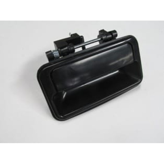 SUZUKI SWIFT- SD/HB- 97/04; ARKA KAPI DIŞ AÇMA KOLU SAĞ SİYAH (TYG) - Yedek Parça | Parça Dükkanda