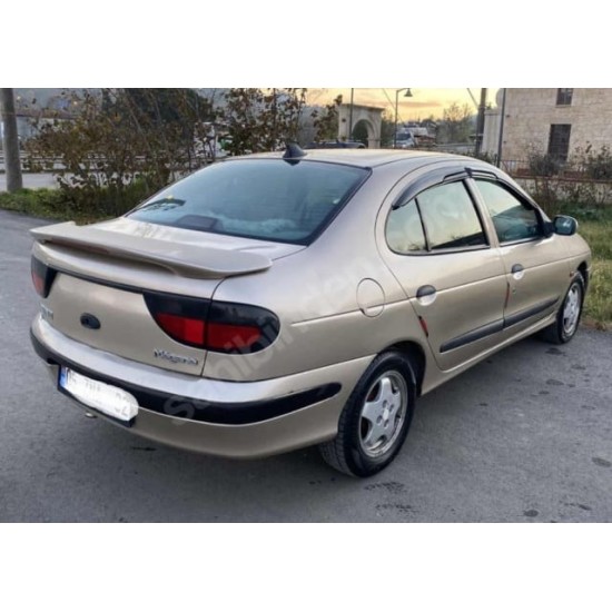 RENAULT MEGANE- 1- 98/99; ARAÇ BİLGİLERİ VE RESİMLERİ - Yedek Parça | Parça Dükkanda