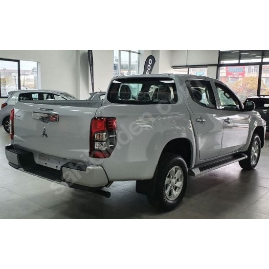 MITSUBISHI L200- PICK UP- 19/22; ARAÇ BİLGİLERİ VE RESİMLERİ - Yedek Parça | Parça Dükkanda