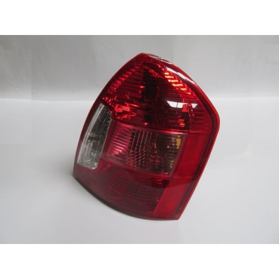 HYUNDAI ACCENT- ERA- 06/12; STOP LAMBASI SAĞ KIRMIZI/BEYAZ (MARS) - Yedek Parça | Parça Dükkanda