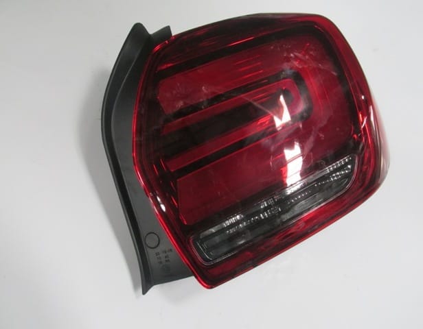 RENAULT SYMBOL- 17/21; STOP LAMBASI SAĞ (MARS) (E MARKLI)