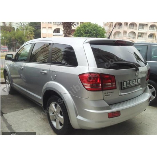DODGE JOURNEY- 09/10; ARAÇ BİLGİLERİ VE RESİMLERİ - Yedek Parça | Parça Dükkanda