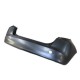 HONDA JAZZ- 09/11; ARKA TAMPON SİYAH (TW)