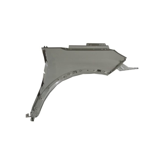 PEUGEOT 3008- 21/24; ÖN ÇAMURLUK SOL (ÇELİK) (TW) - Yedek Parça | Parça Dükkanda