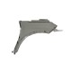 PEUGEOT 3008- 21/24; ÖN ÇAMURLUK SOL (ÇELİK) (TW) - Yedek Parça | Parça Dükkanda