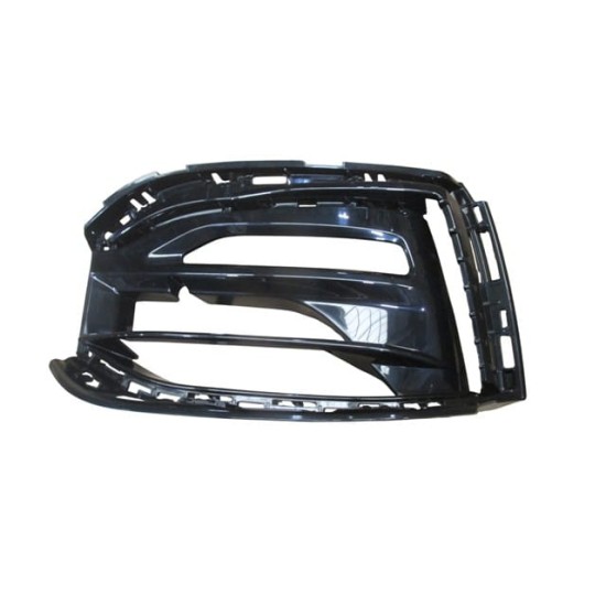 BMW 1 SERI- F40- 20/22; SİS LAMBA KAPAĞI SOL PARLAK SİYAH (TW)