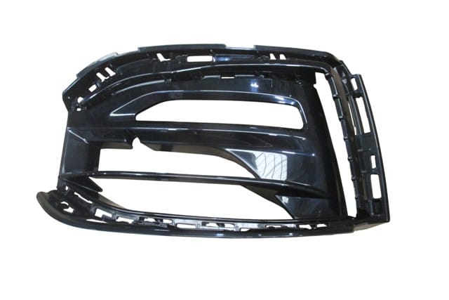 BMW 1 SERI- F40- 20/22; SİS LAMBA KAPAĞI SOL PARLAK SİYAH (TW)