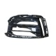 BMW 1 SERI- F40- 20/22; SİS LAMBA KAPAĞI SOL PARLAK SİYAH (TW)