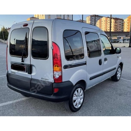 RENAULT KANGOO- 98/03; ARAÇ BİLGİLERİ VE RESİMLERİ - Yedek Parça | Parça Dükkanda