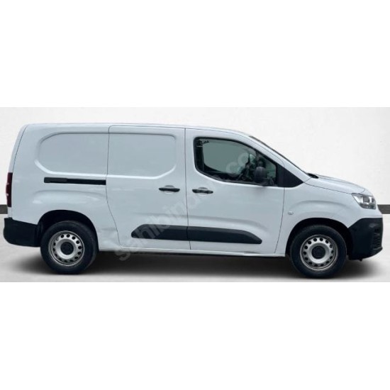 FIAT DOBLO- 23/24; ARAÇ BİLGİLERİ VE RESİMLERİ - Yedek Parça | Parça Dükkanda