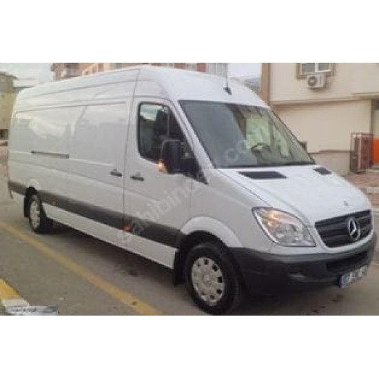MERCEDES SPRINTER- 07/13; ARAÇ BİLGİLERİ VE RESİMLERİ - Yedek Parça | Parça Dükkanda