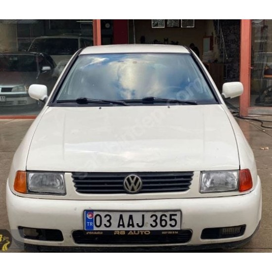 VOLKSWAGEN POLO- CLASSIC- 96/01; ARAÇ BİLGİLERİ VE RESİMLERİ - Yedek Parça | Parça Dükkanda
