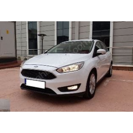 FORD FOCUS- SD/HB- 15/18; ARAÇ BİLGİLERİ VE RESİMLERİ - Yedek Parça | Parça Dükkanda