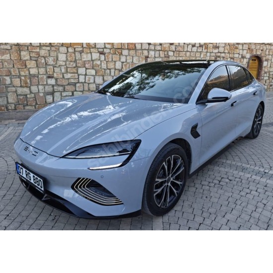 BYD SEAL- 24/25; ARAÇ BİLGİLERİ VE RESİMLERİ - Yedek Parça | Parça Dükkanda