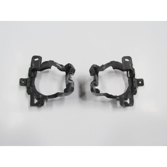 PEUGEOT 208- 12/15; SİS LAMBA İÇ BAĞLANTI BRAKETİ SAĞ/SOL SET (2 PARÇA) - Yedek Parça | Parça Dükkanda