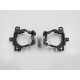 PEUGEOT 208- 12/15; SİS LAMBA İÇ BAĞLANTI BRAKETİ SAĞ/SOL SET (2 PARÇA) - Yedek Parça | Parça Dükkanda
