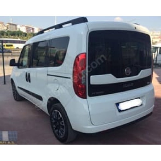 FIAT DOBLO- 15/23; ARAÇ BİLGİLERİ VE RESİMLERİ - Yedek Parça | Parça Dükkanda