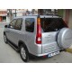 HONDA CRV- 02/04; ARAÇ BİLGİLERİ VE RESİMLERİ - Araba Yedek Parça | Parça Dükkanda