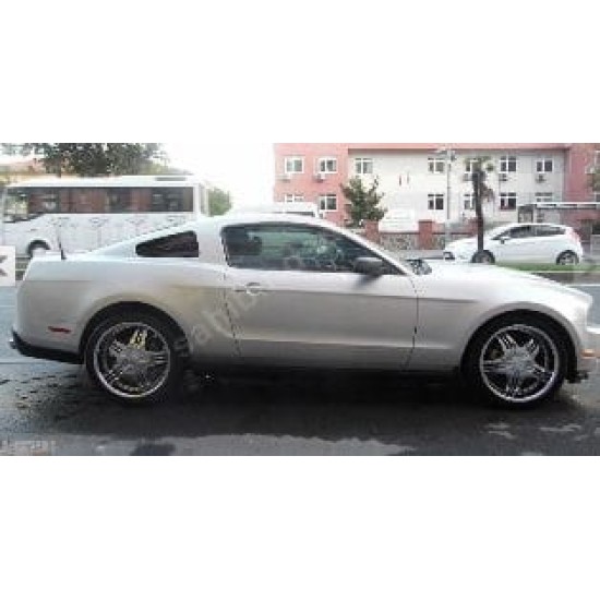 FORD MUSTANG- 10/11; ARAÇ BİLGİLERİ VE RESİMLERİ - Yedek Parça | Parça Dükkanda