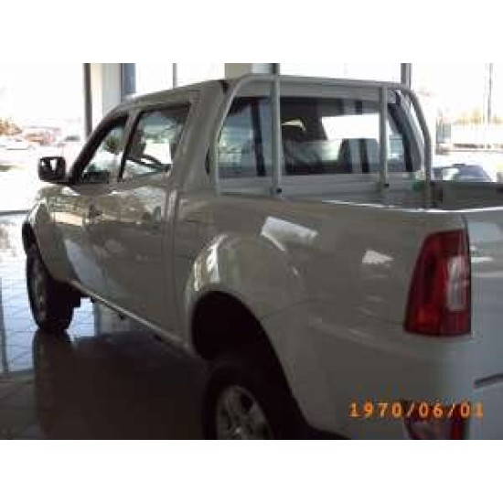 TATA XENON- PICK UP- 08/15; ARAÇ BİLGİLERİ VE RESİMLERİ - Yedek Parça | Parça Dükkanda