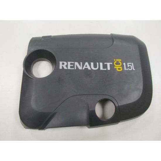 RENAULT CLIO- 3- HB- 06/09; MOTOR ÜST KAPAĞI (1.5 DCI) - Yedek Parça | Parça Dükkanda