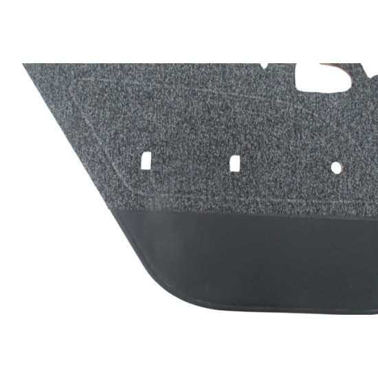 TOYOTA COROLLA- AE101- 93/98; ARKA KAPI DÖŞEMESİ SAĞ/SOL SET (2 PARÇA)AÇIK GRİ(EURO BODY(ORJİNAL TİP - Yedek Parça | Parça Dükkanda