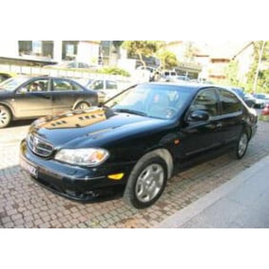 NISSAN MAXIMA- A33- 03/06; ARAÇ BİLGİLERİ VE RESİMLERİ - Yedek Parça | Parça Dükkanda