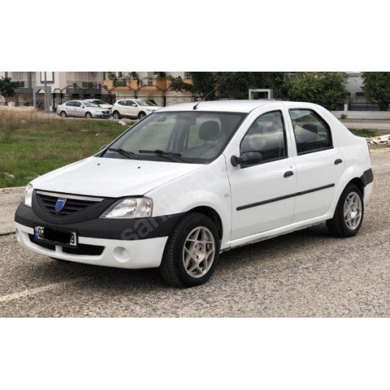 DACIA LOGAN- 04/08; ARAÇ BİLGİLERİ VE RESİMLERİ - Yedek Parça | Parça Dükkanda